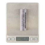 Heiße Verkäufe Radio Master 18650 2-Zellen-Li-Ionen-Akku 3,7 V 3200mAh TX16S-Fernbedienungsbatterie mit hoher Kapazität